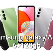 Samsung galaxy A15 - Img 45499509