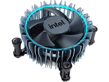 0km✅ Micro Intel Core i3-14100F +Disipador 📦 14Gen ☎️56092006 - Img 67458426