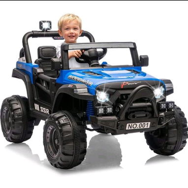 Carros eléctricos de niños - 2/2