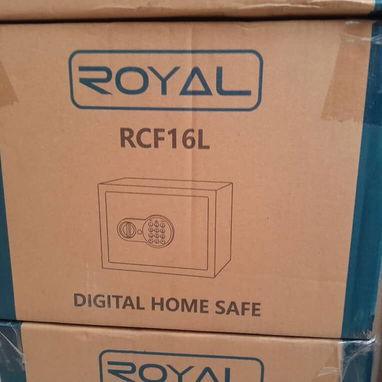 CAJA FUERTE ELECTRONICA SE ACEPTAN PAGOS EN EL EXTERIOR VIA ZELLE - Img 103569274