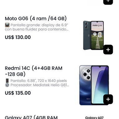 Celulares a estrenar x Ud en caja 馃摝 - Img 123935955
