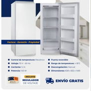 Nevera vertical 8.5 pies marca eko - Img 56485834