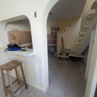 Casa ofertando🔖   📍Ubicación: Casino Deportivo, Cerro (interior) - 9/10