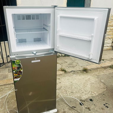 Refrigerador Milexus 9.1 pies Congelación Seca Precio $445 USD con transporte incluido. Garantía factura - Img 122428737