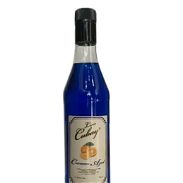 Vendo Botellas de Licores Cubay de Curacao Azul - Img 45664937