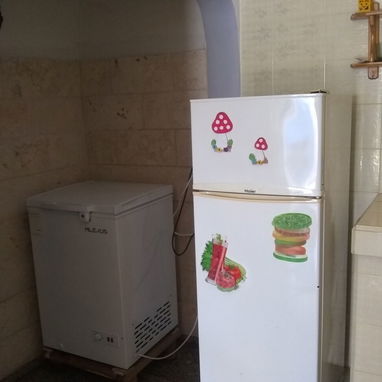 Se vende casa en playa baracoa - 3/10