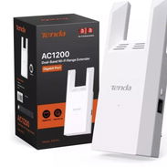 Extensor Tenda A18 - Img 57179181