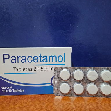 Medicamentos - 6/7