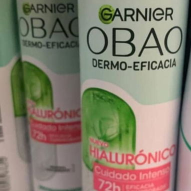 Desodorantes Variedad de Opciones - 2/10