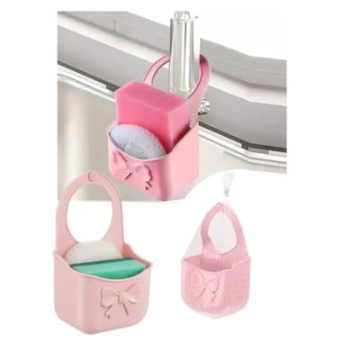 🏠 Escurridores de Esponjas Colgantes. !Indispensable en su Cocina! - 3/7