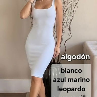 💃🏾Vestidos: Diferentes Precios Según el modelo - 3/8