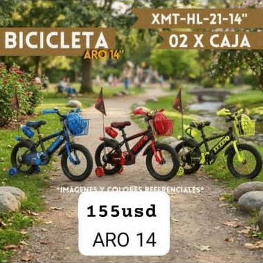 Bicimotos - 10/10