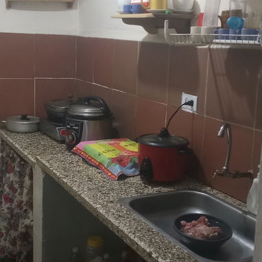 Vendo apartamento 1 piso 3 cuartos viborapark pv 55918866 - Img 124528688