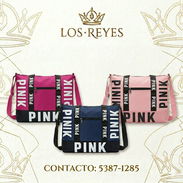 Bolsa de mujer Pink - 12 USD 👑LR👑 - Img 55762021