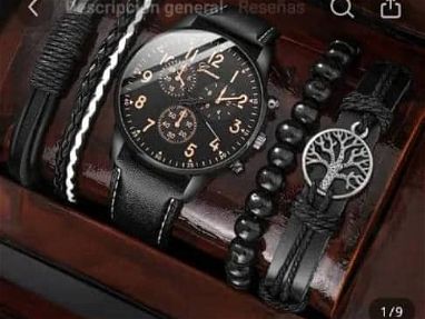 Hermosos relojes con pulseras(Lz) - Img 66277012