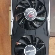 AMD ASROCK PHATOM GAMING RX 570 8G IMPECABLE 53897362 - Img 45492286