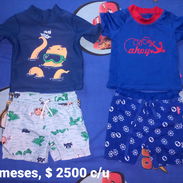 Trajes de baño para la playa, 12 meses - Img 55769687