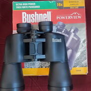 Binoculares o Prismáticos nuevos 16×50 Bushnell - Img 45650555