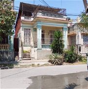 Casa en Santos suarez en venta. De 3/4 y 2 baños.  Bien amplia - Img 46032042