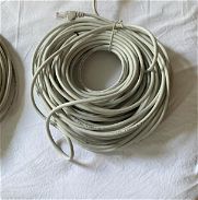 Vendo cable de RED - Img 45803565