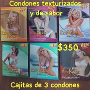 *Preservativos de sabor - Img 54847792