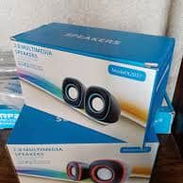 Altavoces portátiles para ordenador K2037 - Img 56511194
