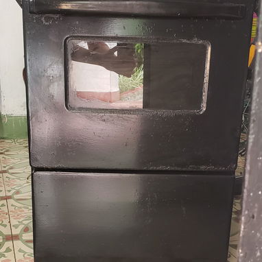 HORNO ELÉCTRICO - Img 119168629