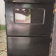 HORNO ELÉCTRICO - Img 54911934
