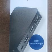 Vendo Splitter HDMI///63115418 - Img 55207520