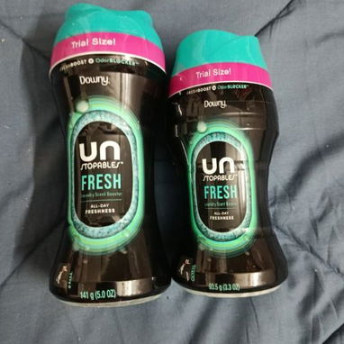 Varios productos de aseo personal y para la casa, todo comprado en Estados Unidos - Img 123007649
