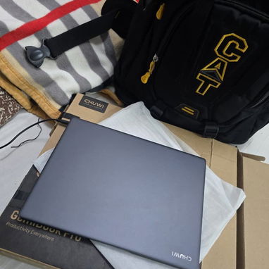 Laptop emiBook Pro — Compacta, ligera y de alta resolución Cod:Manía - Img 123368347