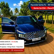 Hyundai Santa fe - Img 55879254