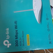 Router para nauta hogar como nuevo!!! - Img 54106269