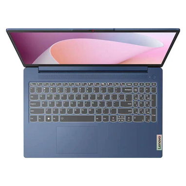 Laptop Lenovo IdeaPad Slim 3 15AMN8 Ryzen 5 8GB 512GB - 3/10