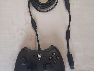 Mando joystick Nuevo De Puerto Usb para Xbox y Pc - Img main-image