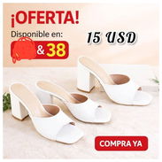 Calzado para mujer - Img 57082213