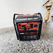 Vendo planta eléctrica de 4450 Watts - Img 56211838