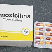 Amoxicilina - Img 57658869