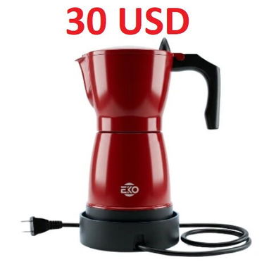 Cafetera - Img 123085042