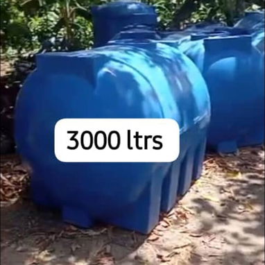 Tanques plásticos - 2/3