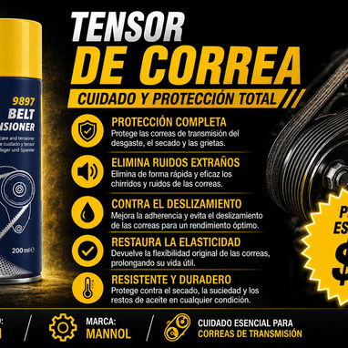 ‼️LÍQUIDO DE FRENOS Y MÁS...‼️ - 4/9