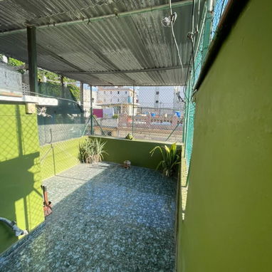 Casa perfecta para vivir, se vende con todo dentro - 9/10
