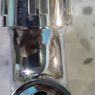 Llave para baño standar para la conexión de la manguera del aceo vaginal - Img 109330738
