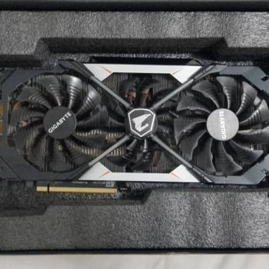 AORUS GTX 1080 8GB - 3/3
