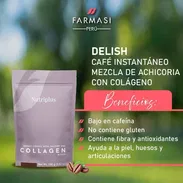 Café con Colágeno de Farmasi - Img 52352112