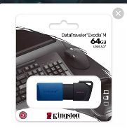 Memoria USB 64GB Kingston - Img 46070571