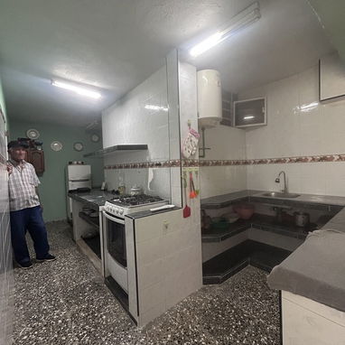 Apto en Alamar , Primer Piso Amueblado , Listo para Vivir - Img 122008959