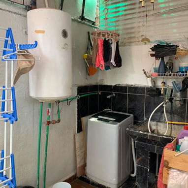 En venta apartamento interior en planta baja Con todo adentro (25 y 44) - 10/10