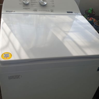 LAVADORA DE 16 KG - 2/2