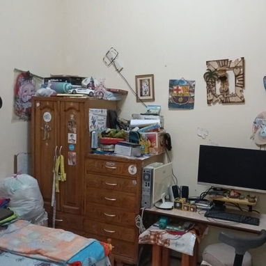 Venta de Apartamento Infanta y San Lázaro - 4/10
